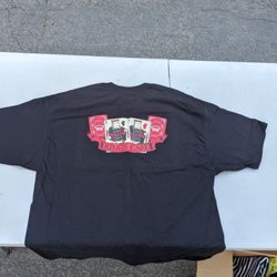 T-shirt 2XL High Quality (Brand New )