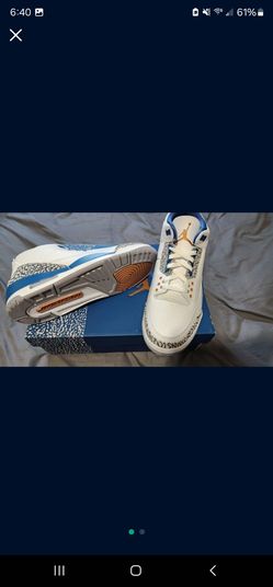 Jordans