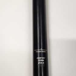Xfusion Manic Dropper Post