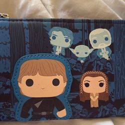 Star Wars Wallet Disney 