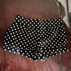 Forever 21 2 Pleather Pants 1 Short