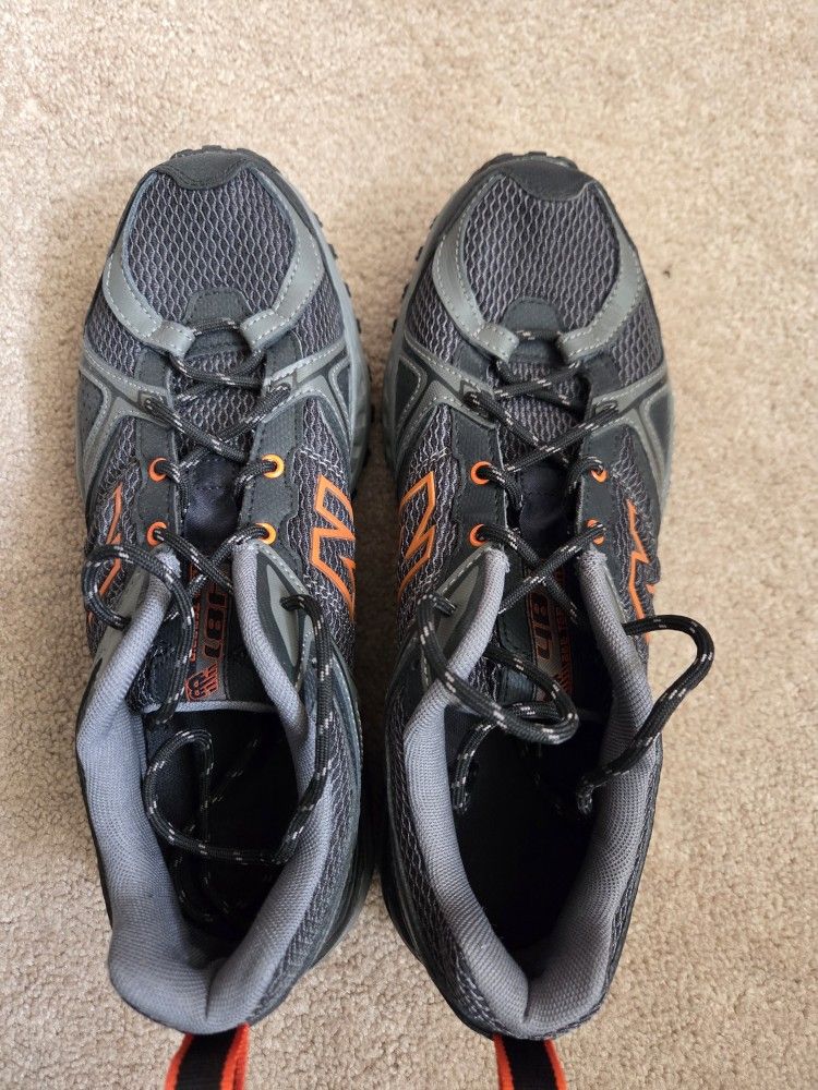 New Balance Men's 481 V3 Trail Running Shoe