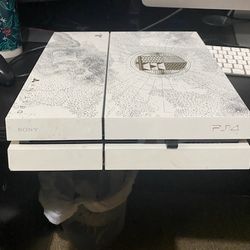 PS4 Destiny Great Condition