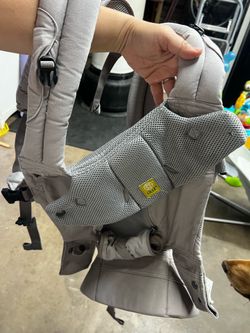 Líllé baby carrier