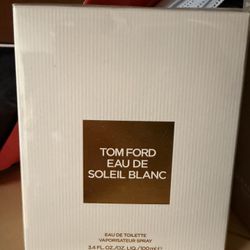 Tom Ford Perfume 