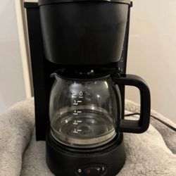 Amazon Coffee Maker