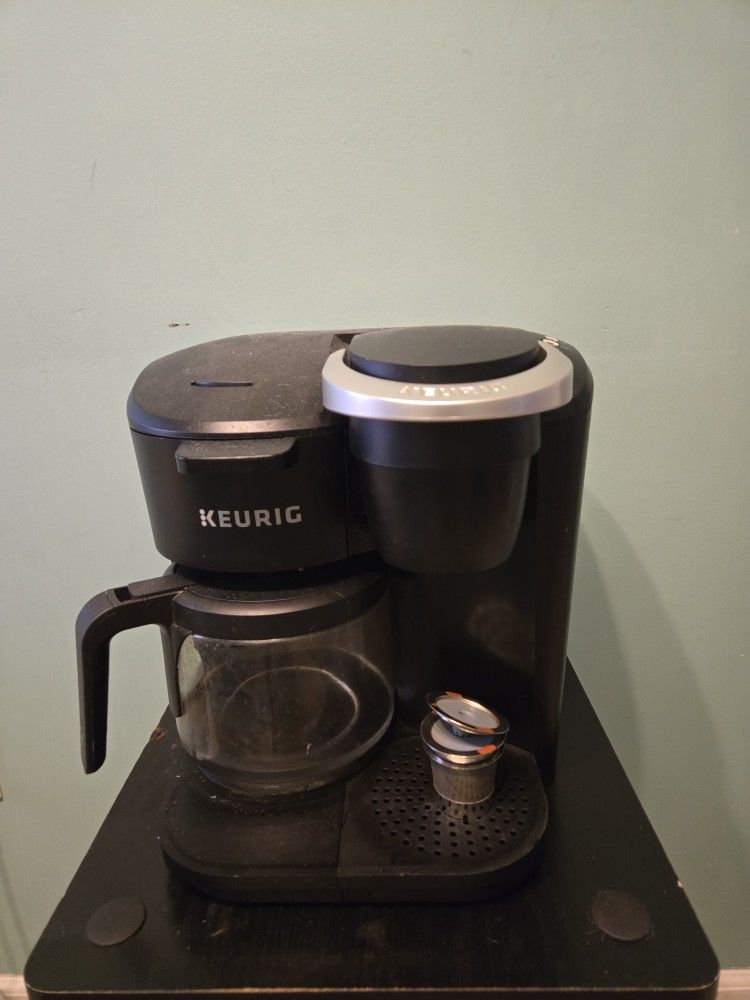 Keurig Coffee Maker