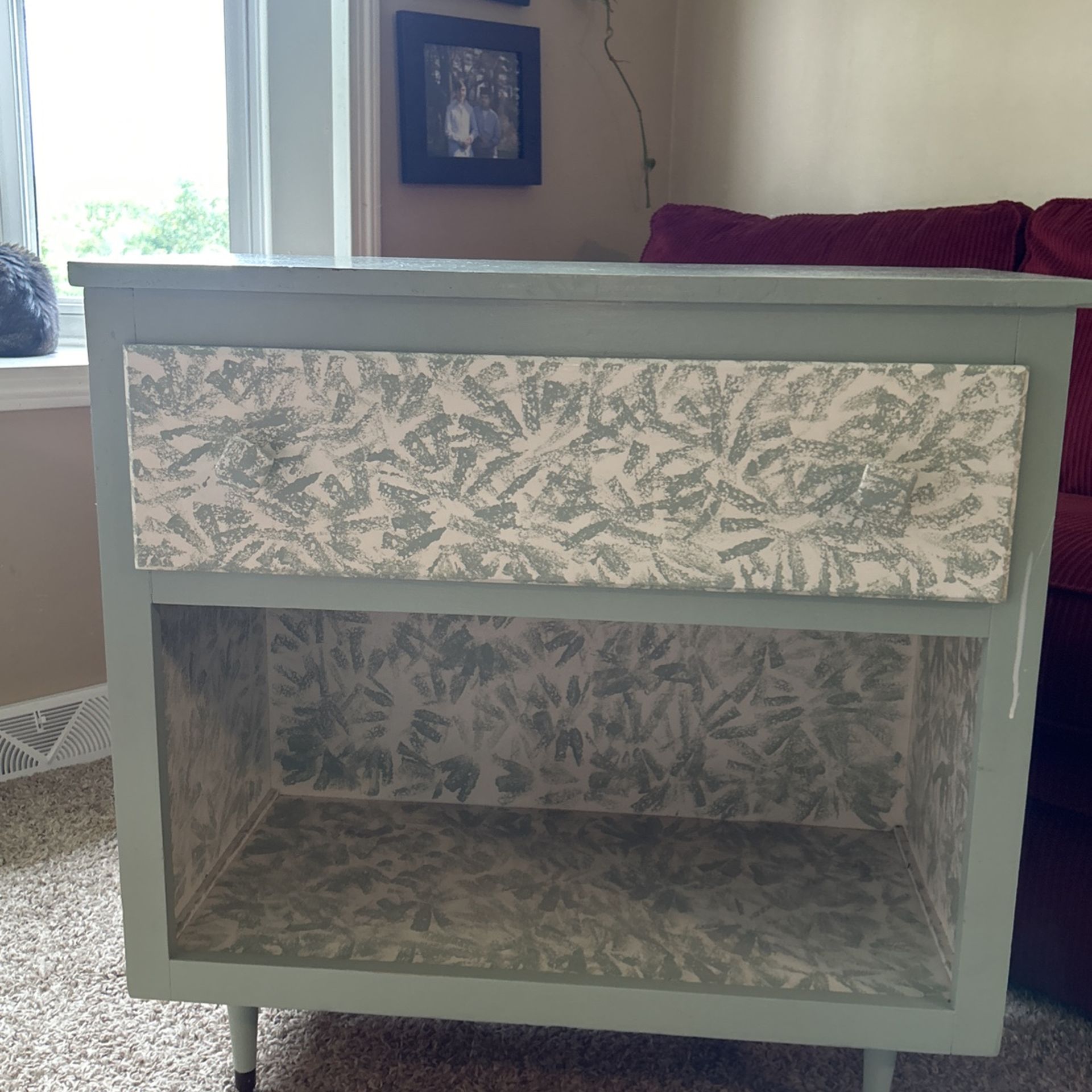 Cabinet Table With Drawer Nice One!!!