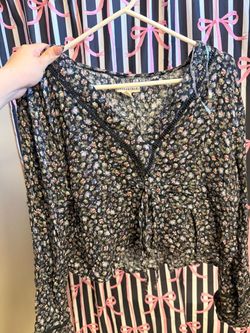 Aeropostale blouse
