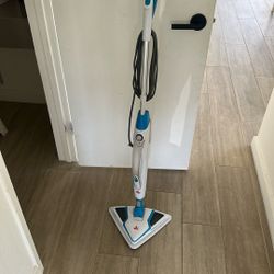 Bissell Steam Mop