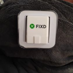 Diagnostic Car Chip