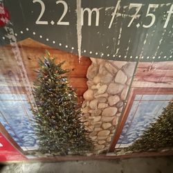 Árbol De navidad