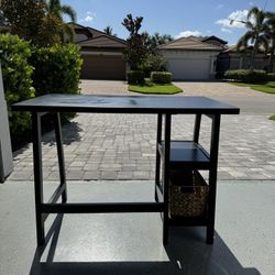 Desk $45 OBO 