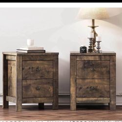 Free night tables