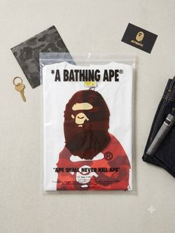 Bape shirt
