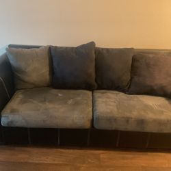 Need Gone And Must Pick Up