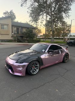 2007 Nissan 350z