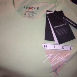 Nike Flight (Jordan) T-shirt XXL 
