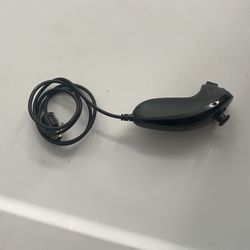 Wii Joystick 