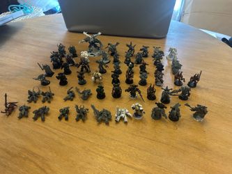 Warhammer  lot