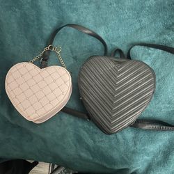 Heart Bag Bundle