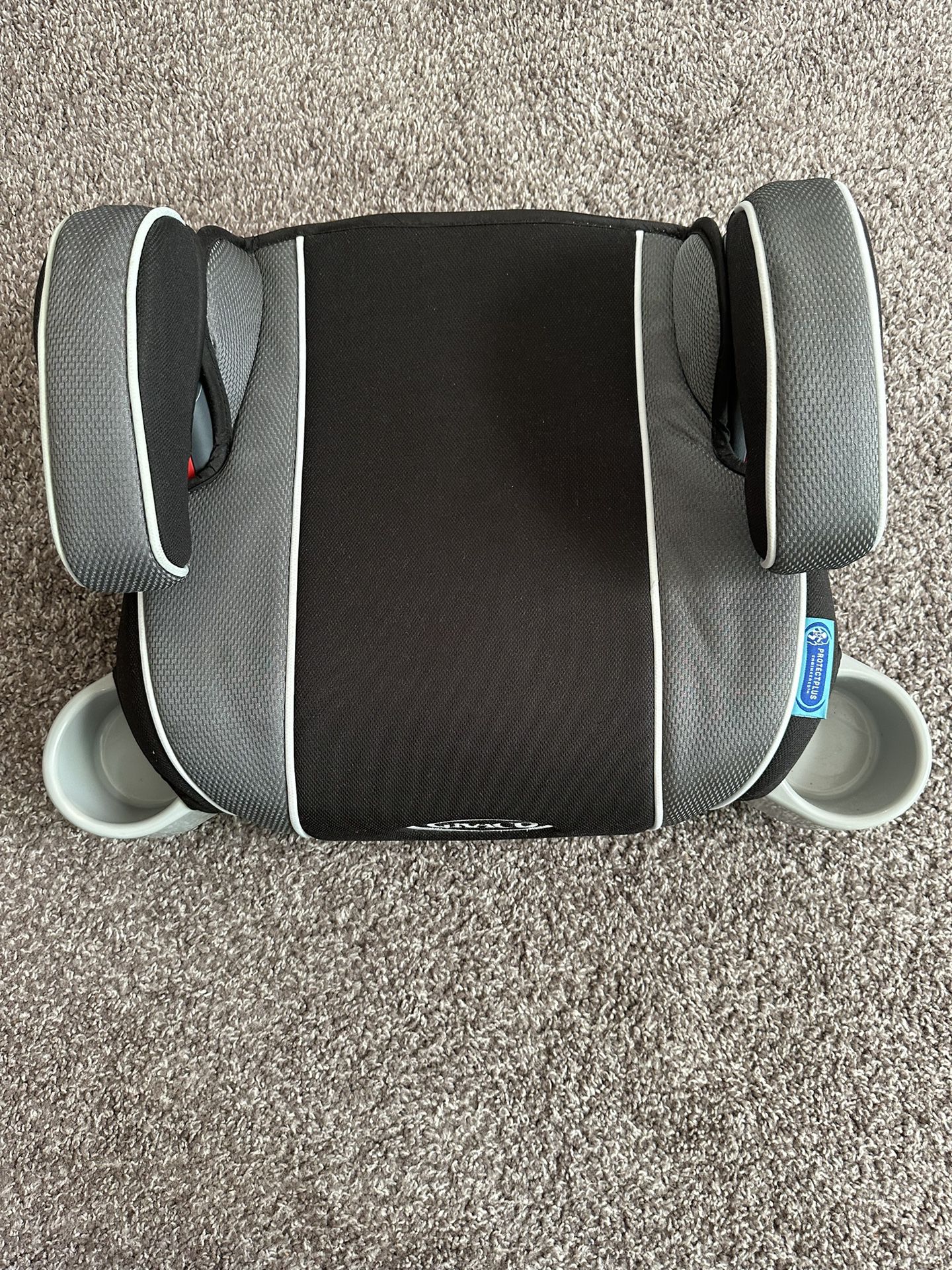 Car seat for toddlers.