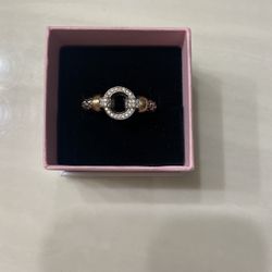 Sterling Silver Ring