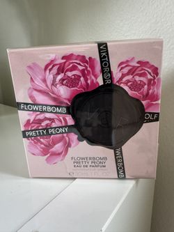 New Fragrance Authentic
