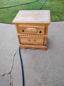Nightstand
