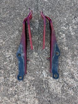 For Dodge Charger 2015- 2022 Hood Hinge Driver and Passenger Side OEM