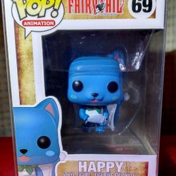 Pop Animation (Fairy Tales)