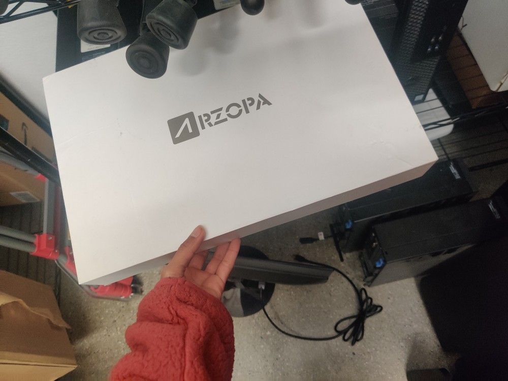 New Portable Monitor - arzopa