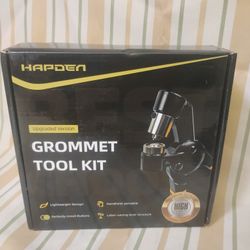 $20 GROMMET TOOL KIT