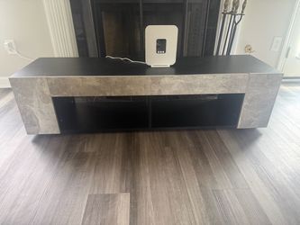 Tv stand