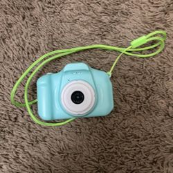 Kids Camera 