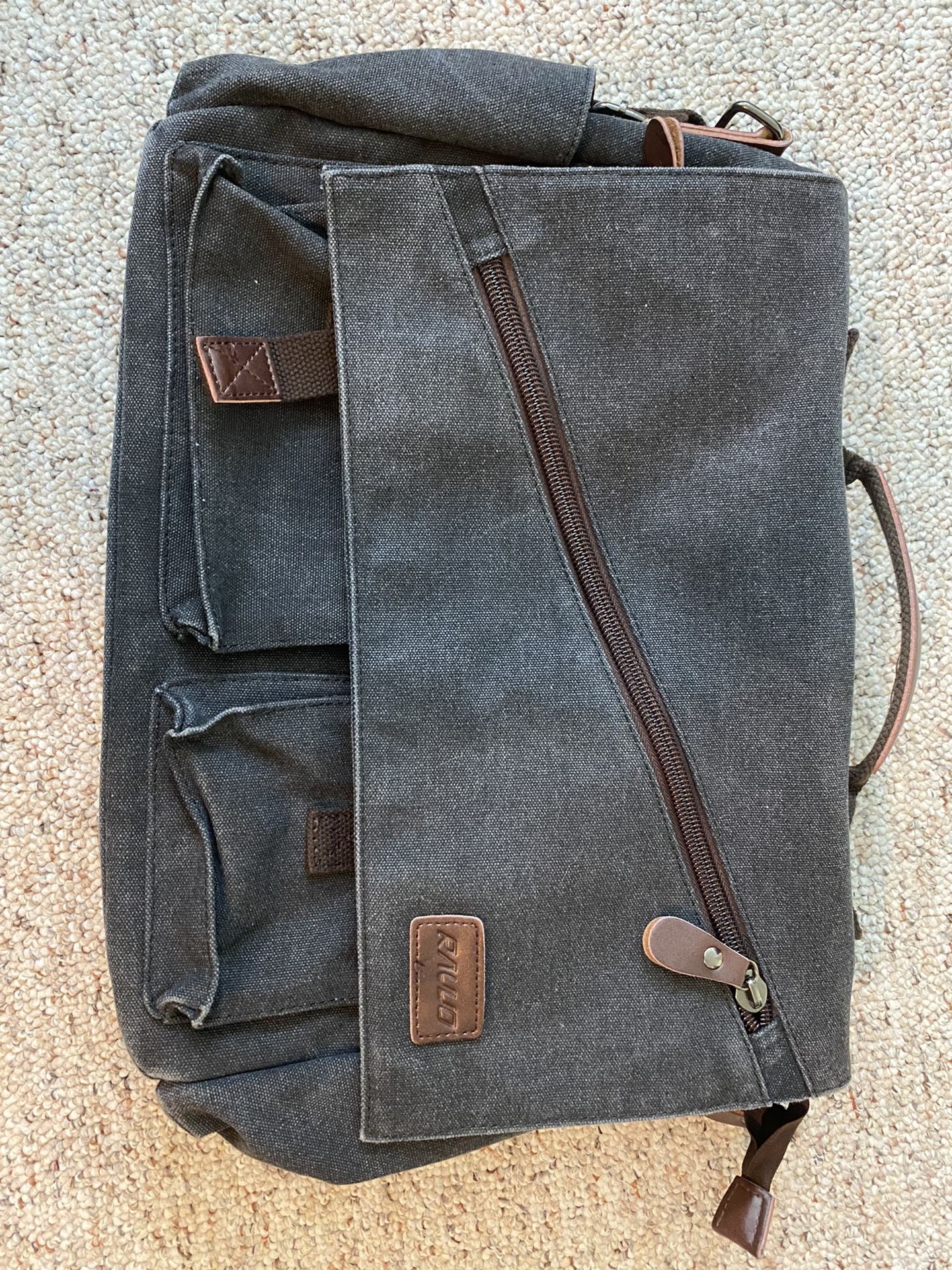 Messenger Bag