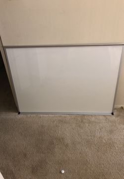 Whiteboard