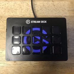 Elgato Stream Deck 
