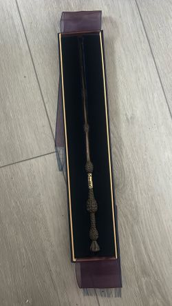 Harry Potter Elder Wand