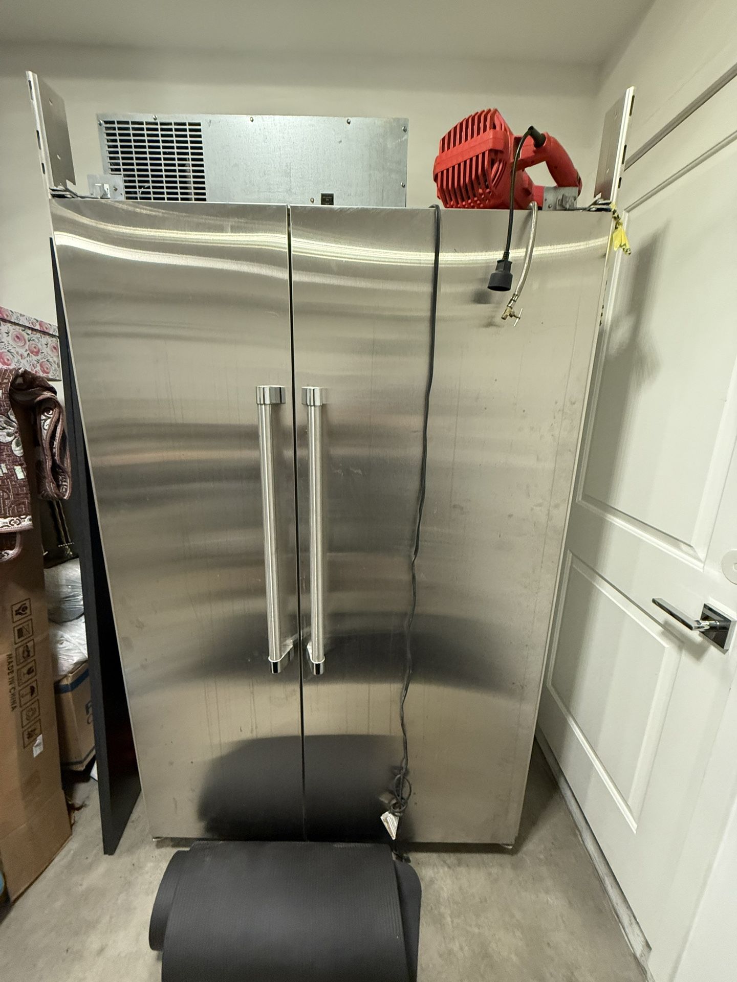 Commercial Fridge For Sale