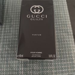 Gucci Guilty Men’s Cologne