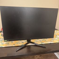 LG Ultra Gear 32’ Gaming Monitor 1440p 165Hz