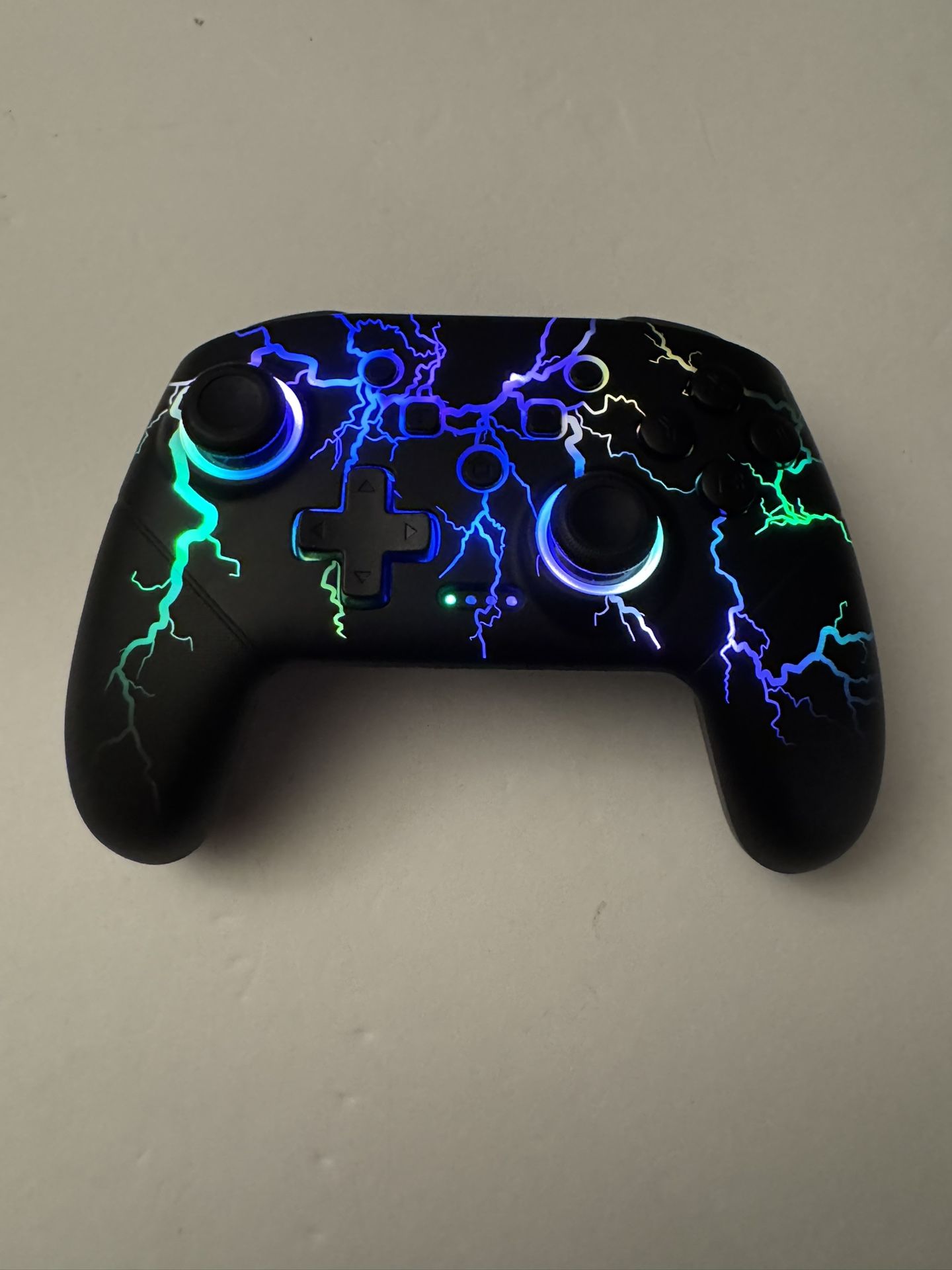 Wireless Controller For Nintendo Switch