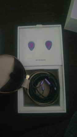 Moondrop IEMs
