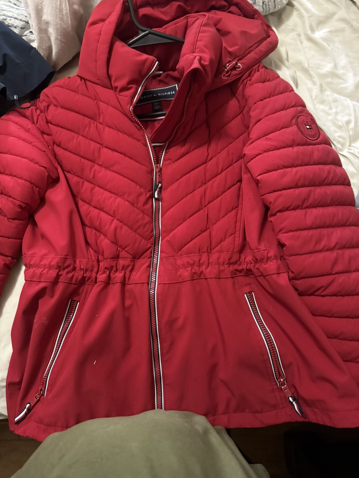 New Flotable Matress Tommys Ja ley Dog. Cage