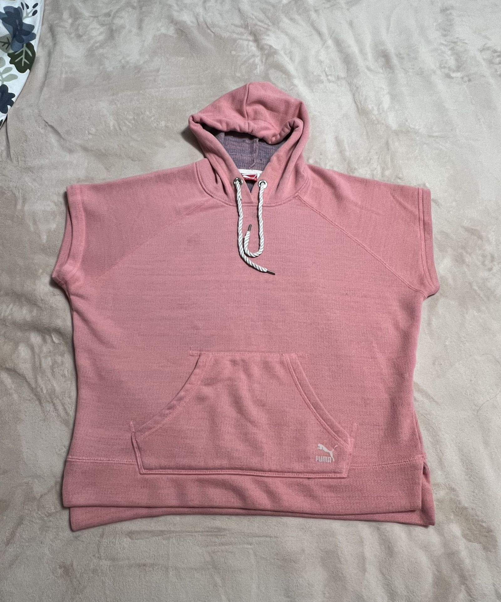 Puma shirt