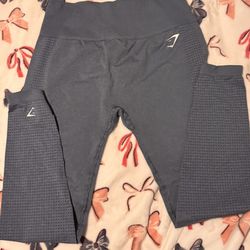 Gymshark leggings