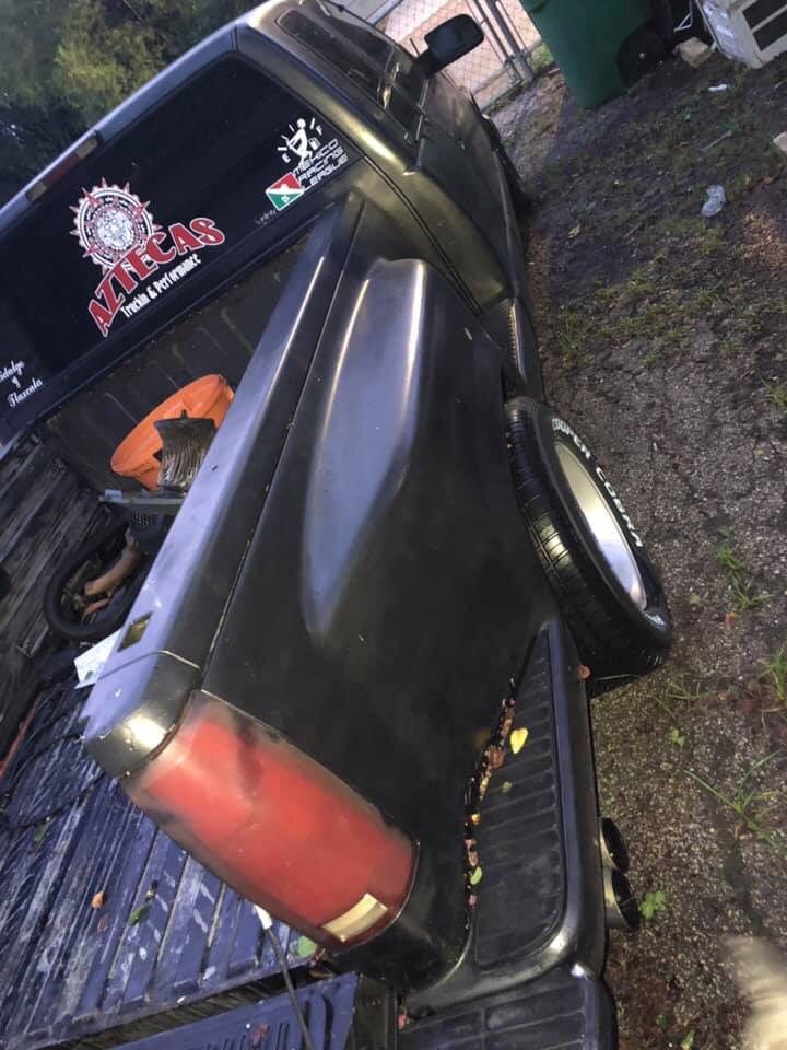 1997 Chevrolet C/K 1500