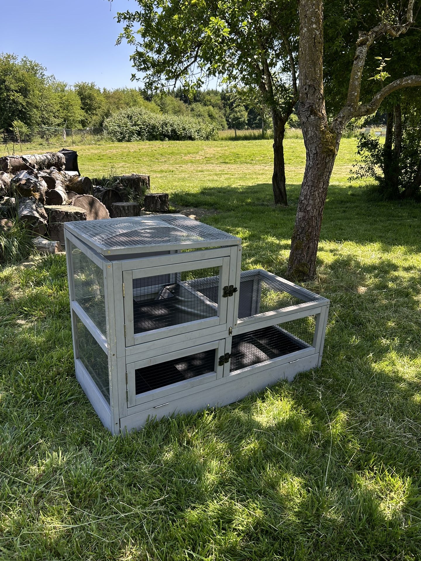 Pet House