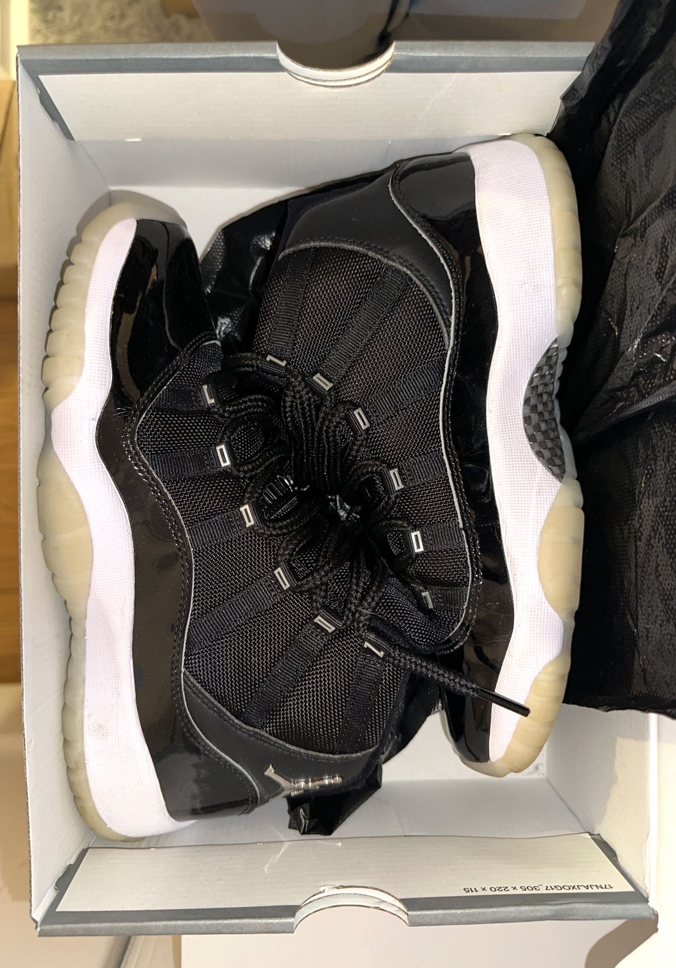 Jordan 11 Jubilee GS